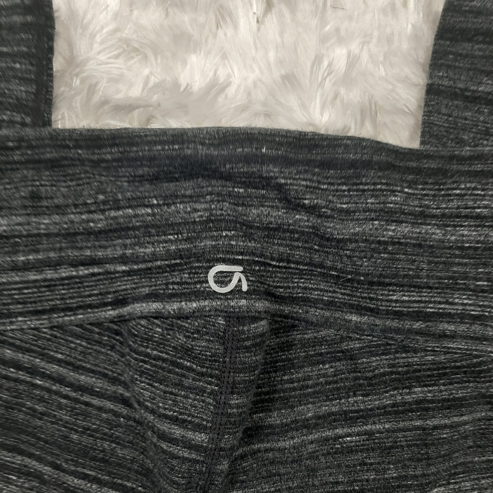 Gap Fit gfast Space Dye Leggings Size Small - Picture 7 of 11
